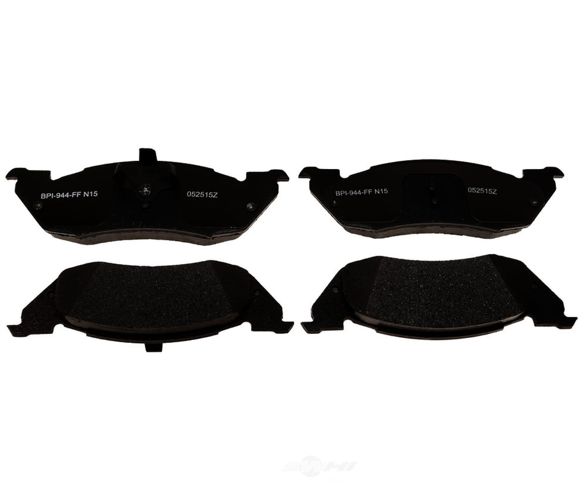 Brake Pad Set