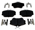 Brake Pad Set