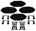 Brake Pad Set
