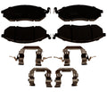 Brake Pad Set