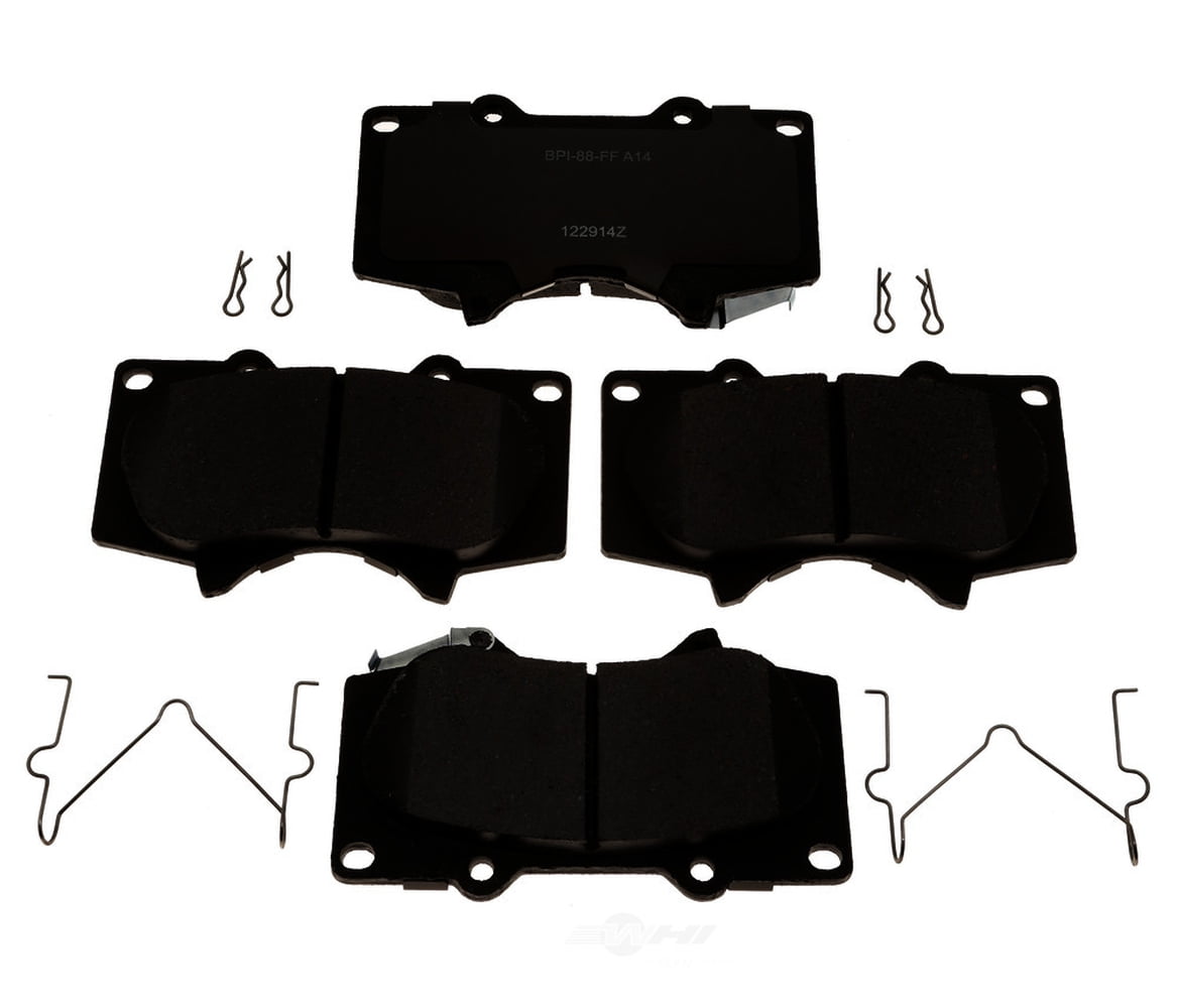 Brake Pad Set