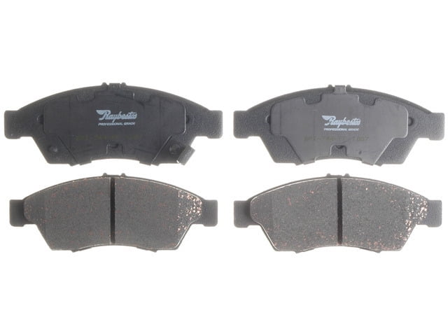 Friction Brakes