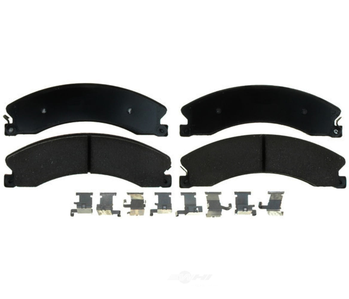 Brake Pad Set