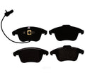 Brake Pad Set