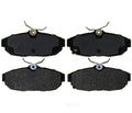Brake Pad Set