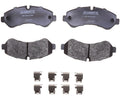 Brake Pad Set