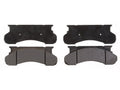 Disc Brake Set