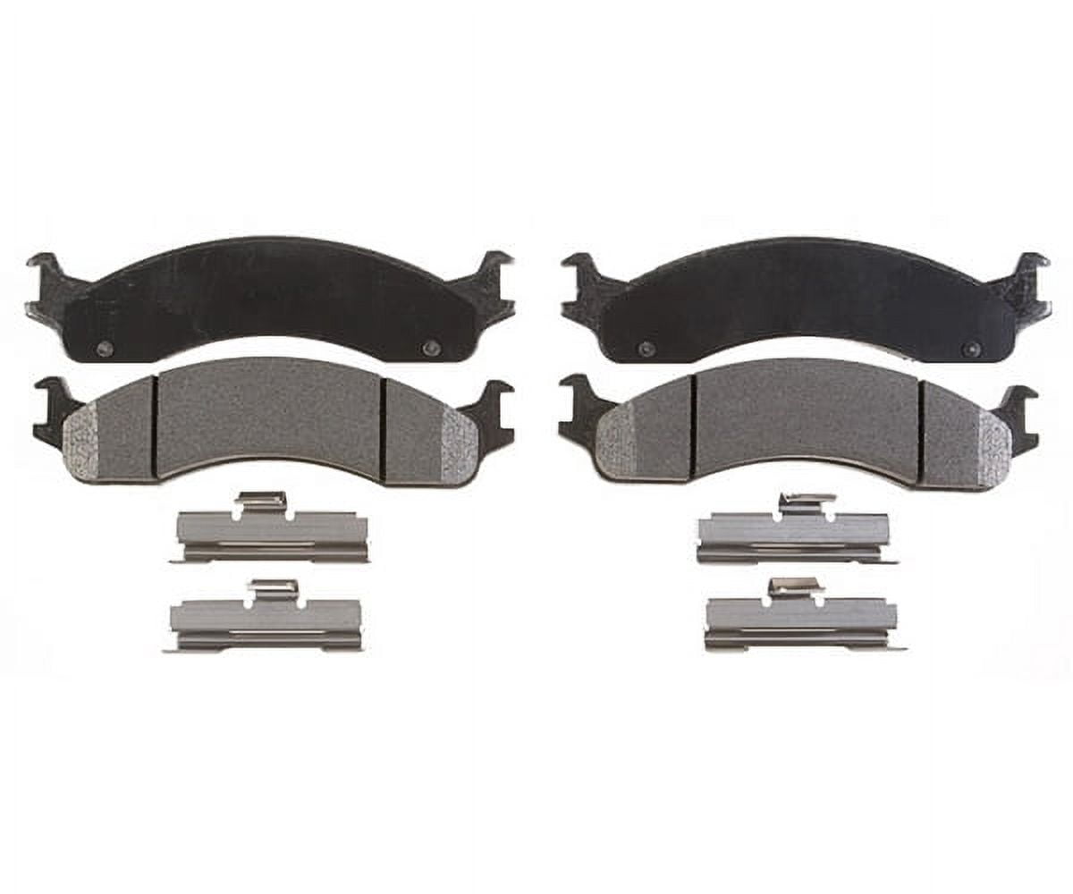 Disc Brake Set