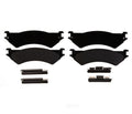 Disc Brake Pad