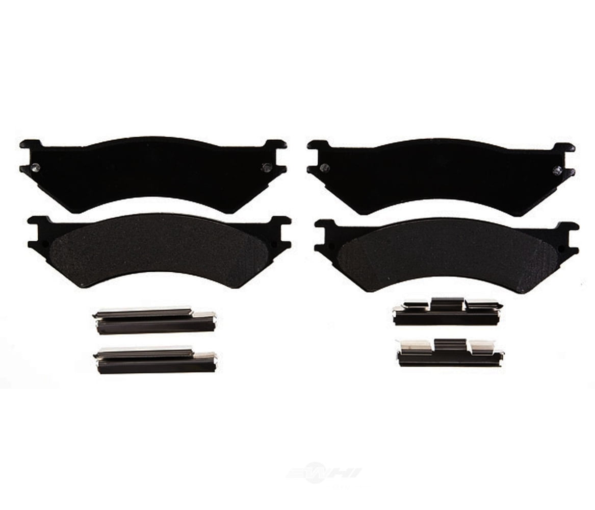 Disc Brake Pad