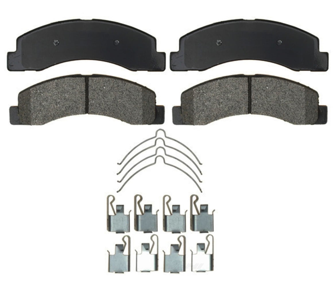Brake Pad