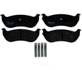 Friction Brakes