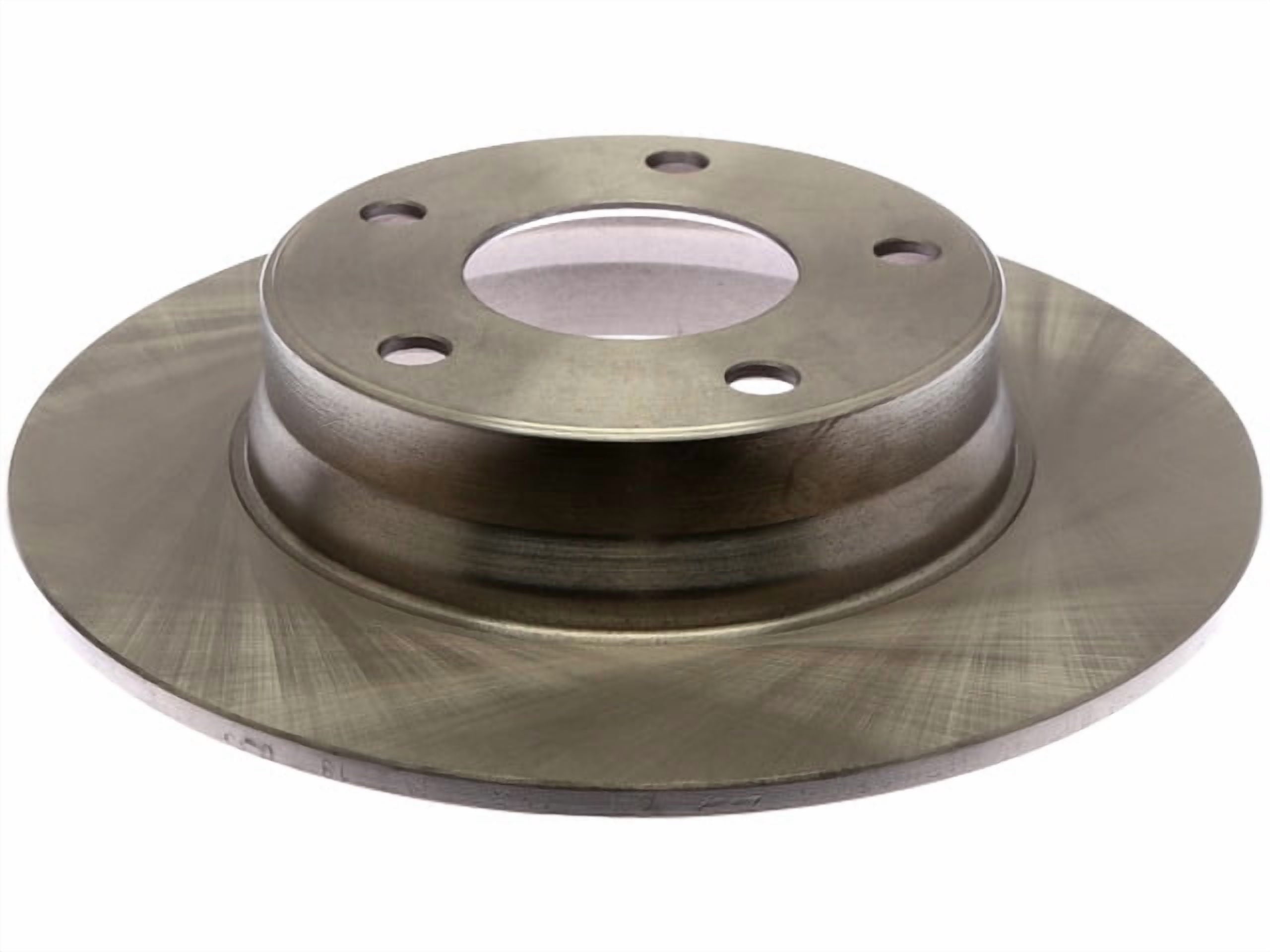 Brake Rotor