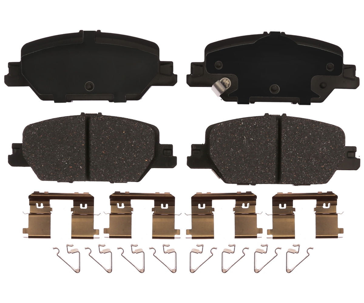 Brake Pad Set