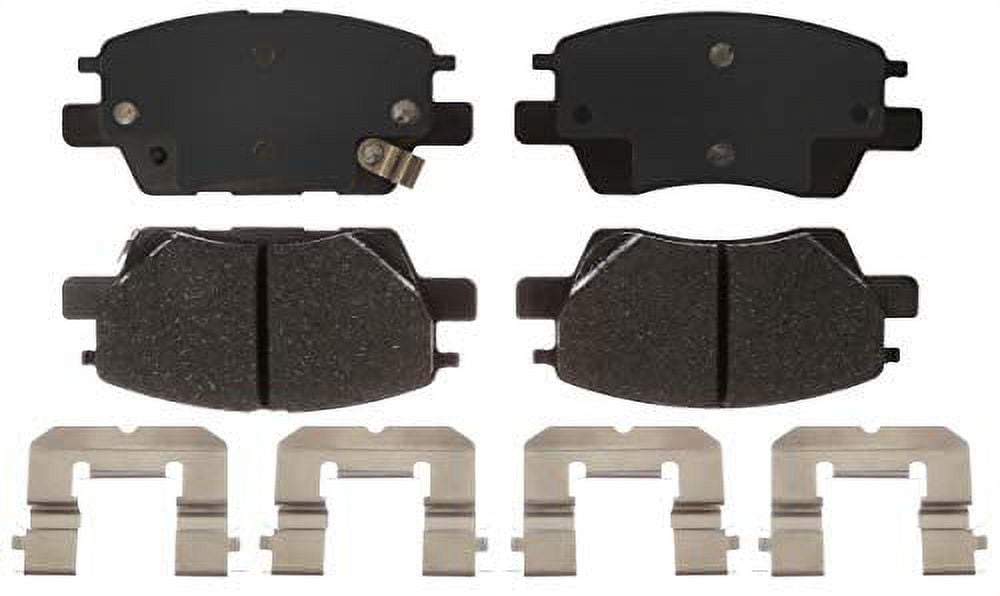 Brake Pad Set