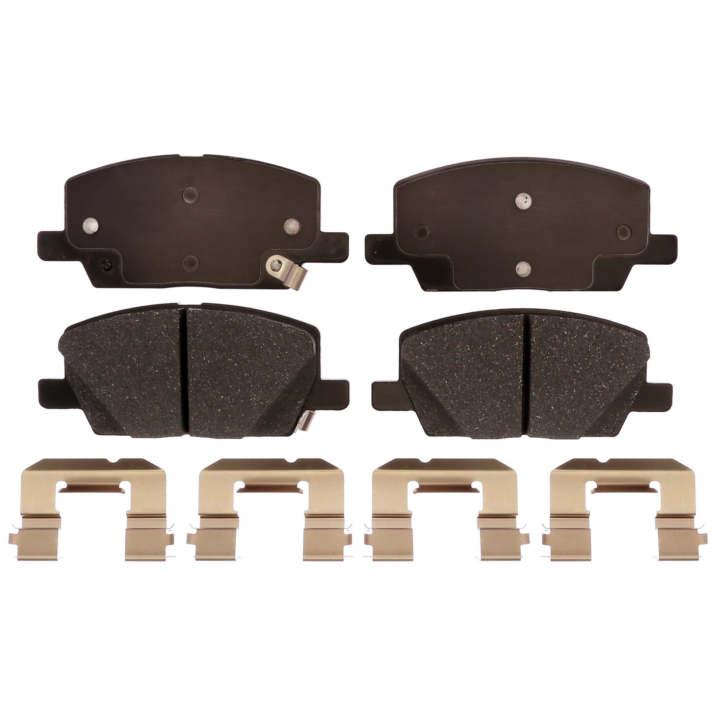Brake Pad Set