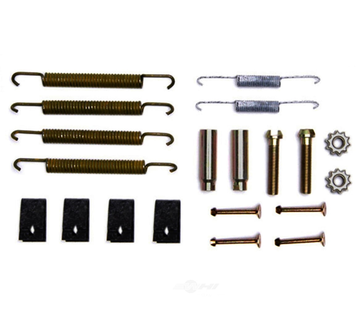 Brake Hardware