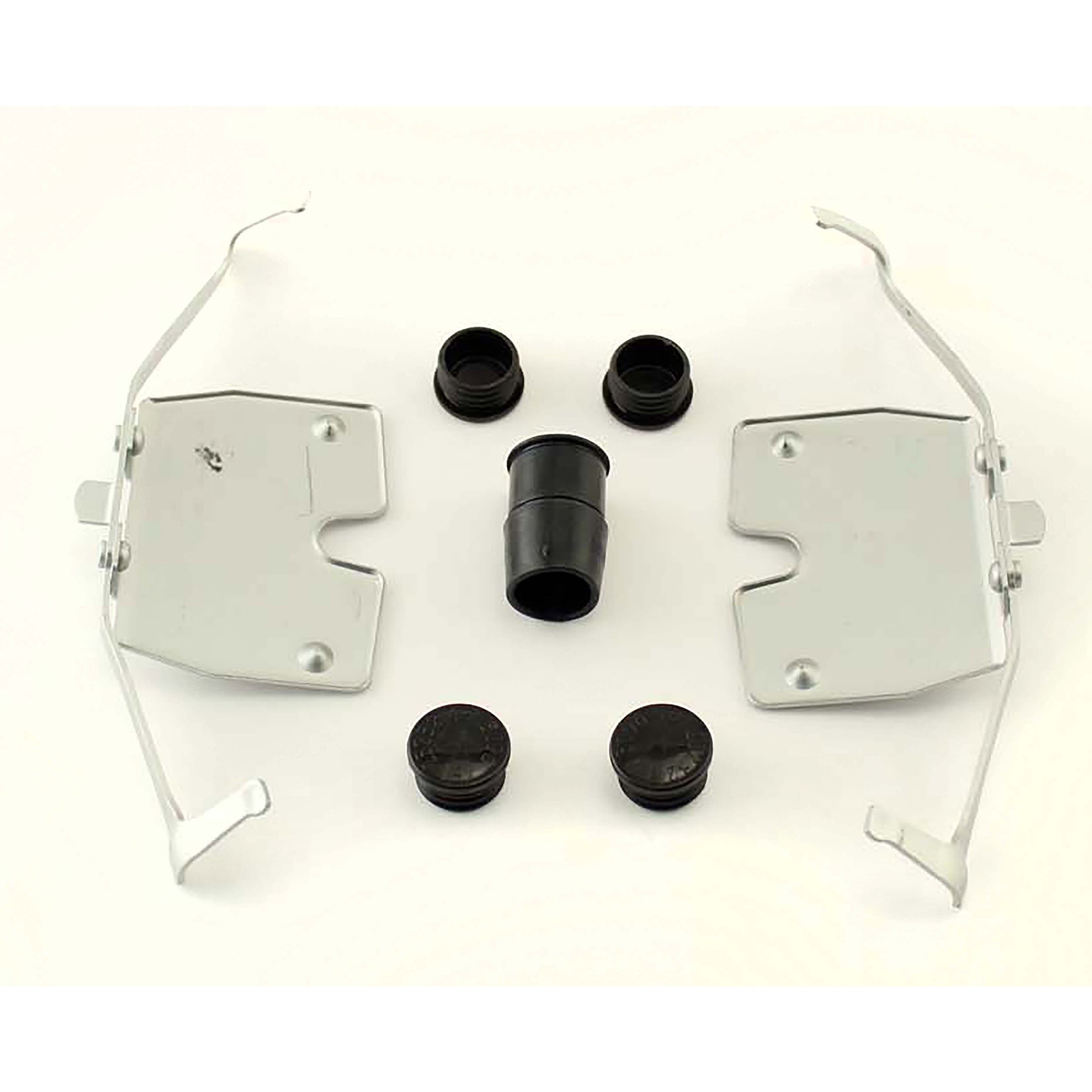 Brake Caliper Hardware Kits