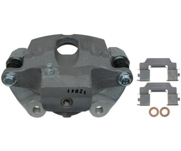 Friction Ready Calipers