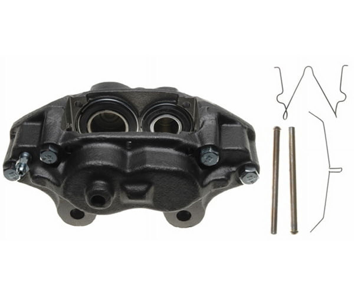 Friction Calipers
