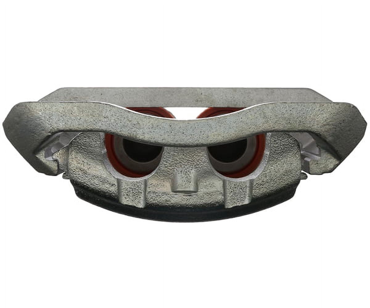 Brake Caliper & Bracket