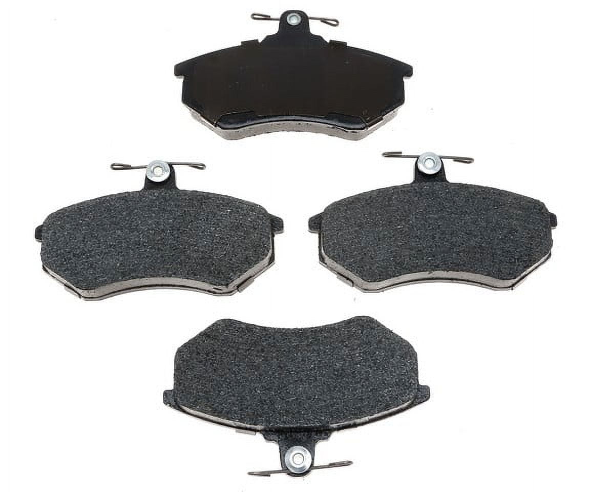 Brake Pad Set