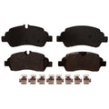 Brake Pad Set
