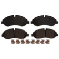 Brake Pad Set