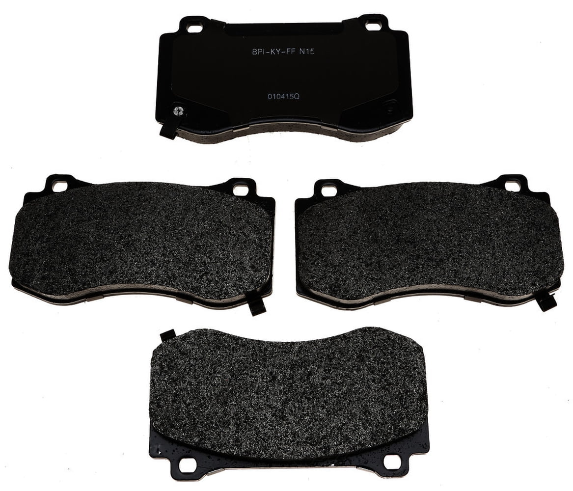 Brake Pad Set
