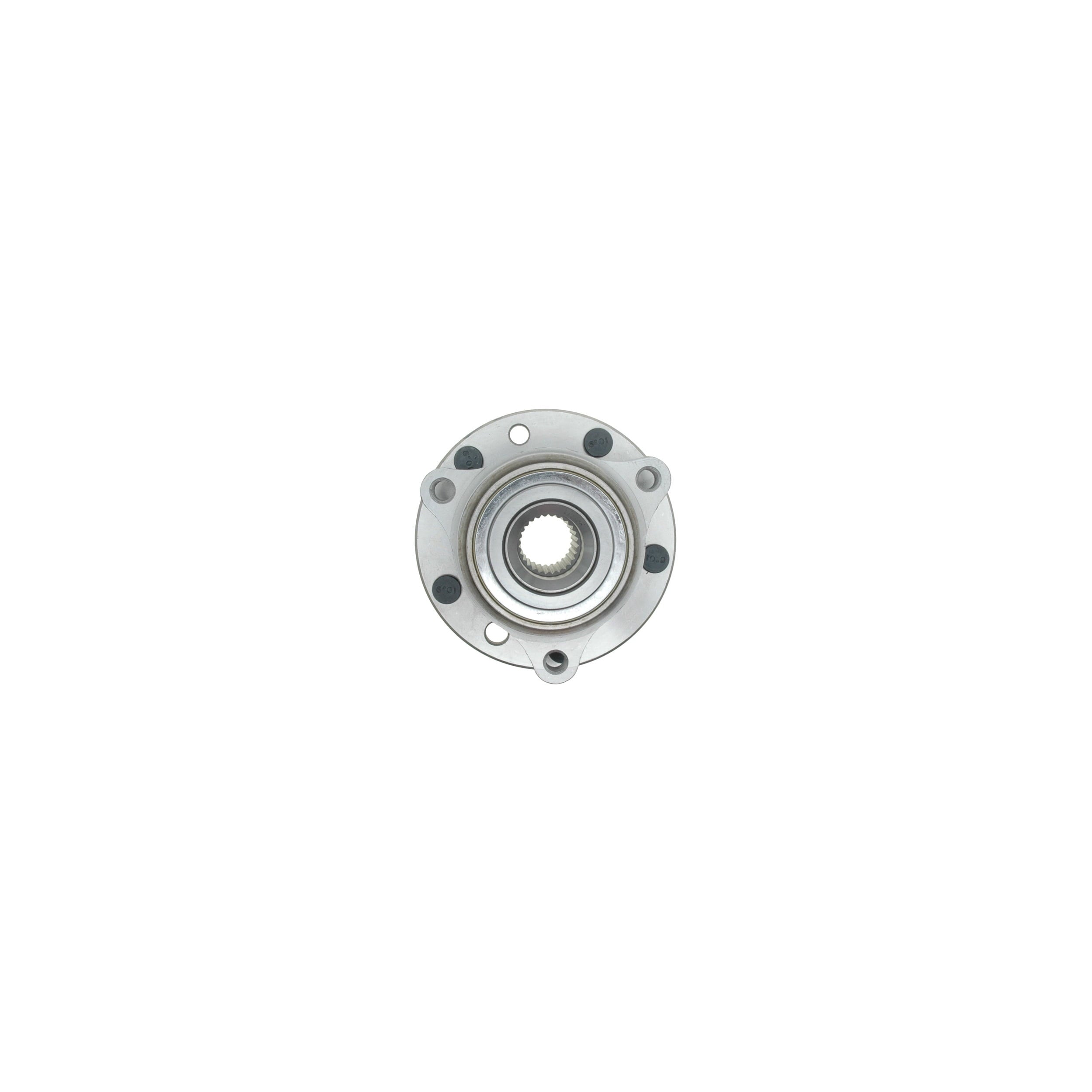 Wheel Hub Assembly