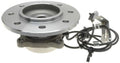 Wheel Hub Assembly