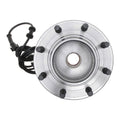Wheel Hub Assembly