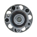 Wheel Hub Assembly