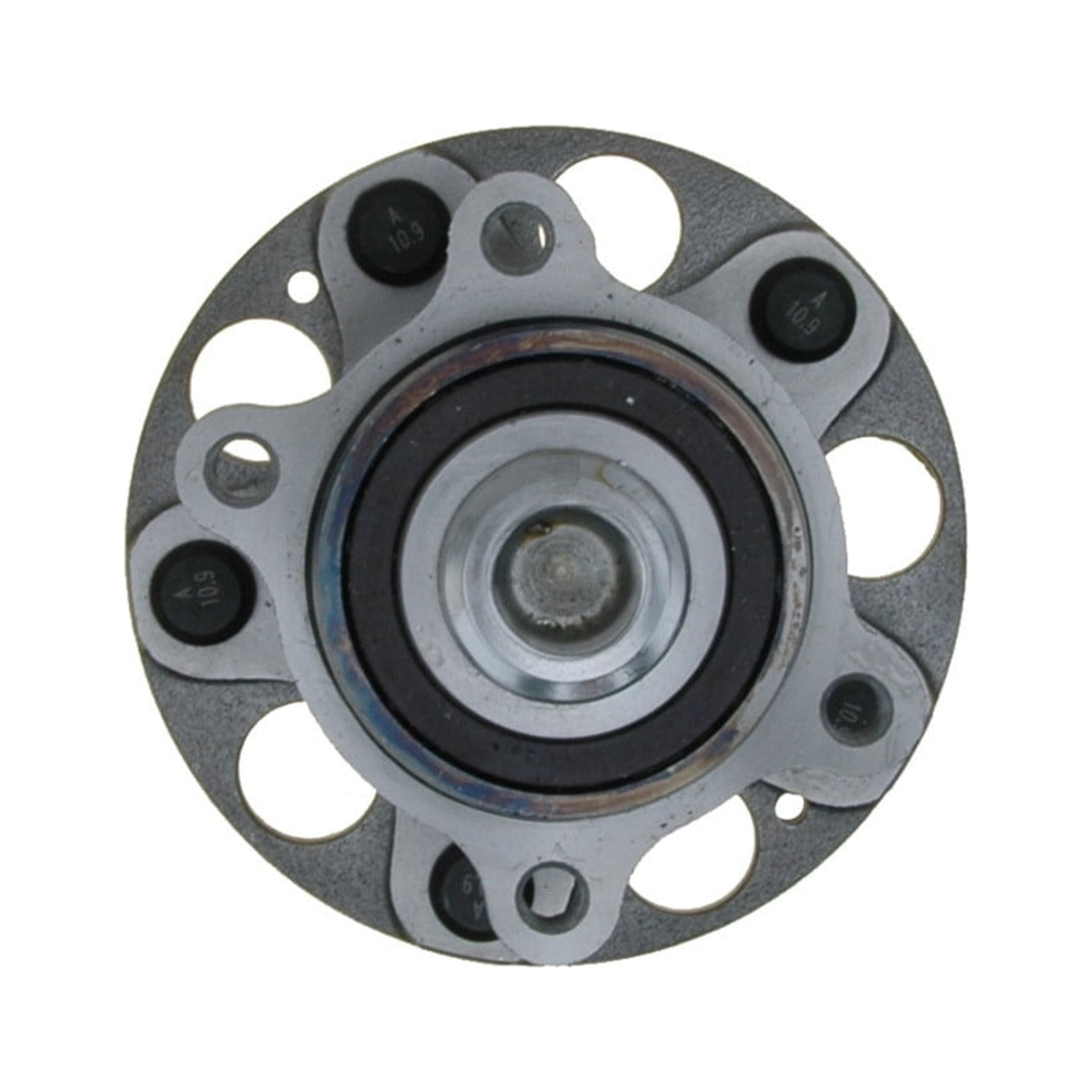Wheel Hub Assembly