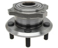 Wheel Hub Assembly