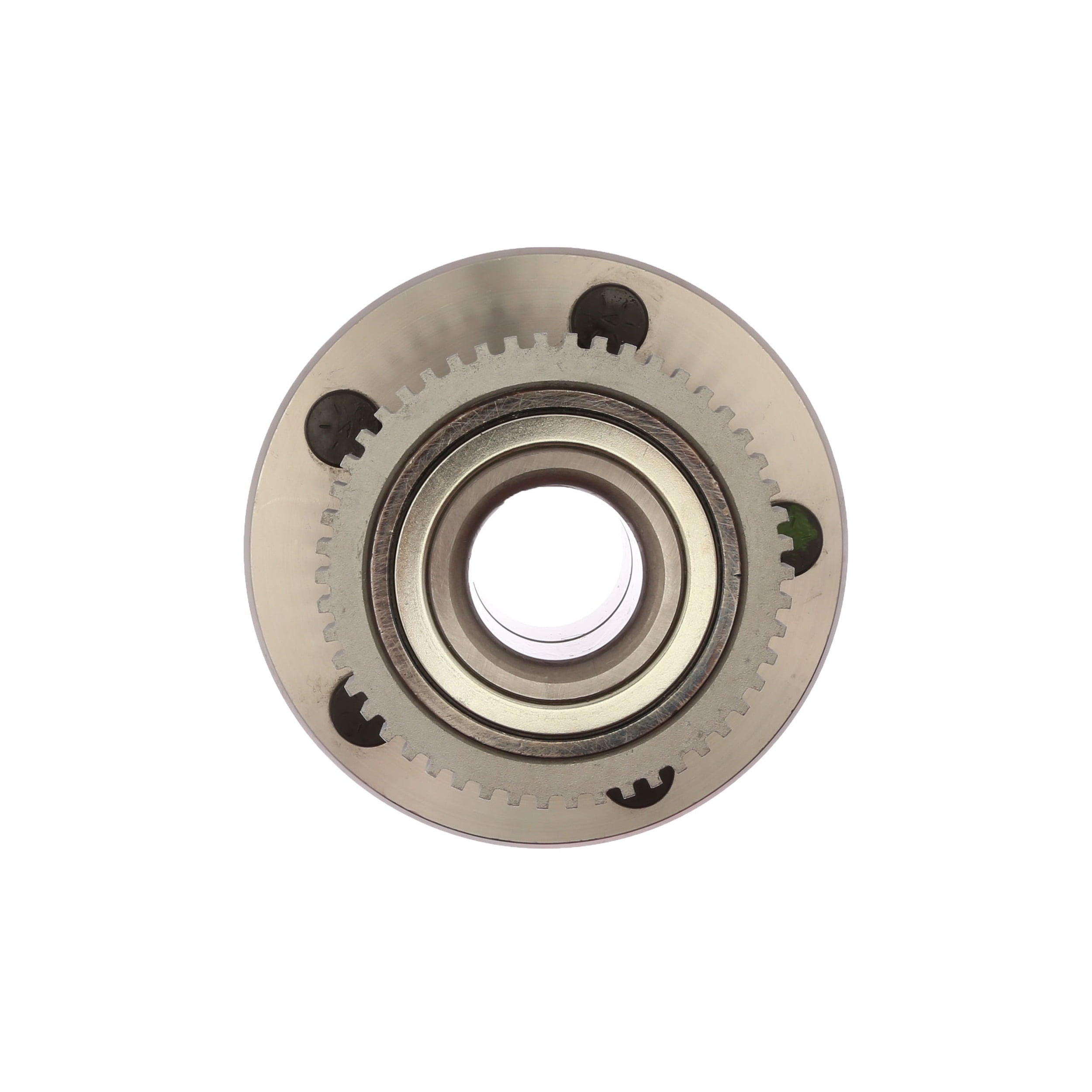 Hub Assembly