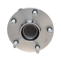 Wheel Hub Assembly