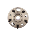 Wheel Hub Assembly