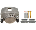 Friction Ready Calipers