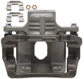 Friction Calipers