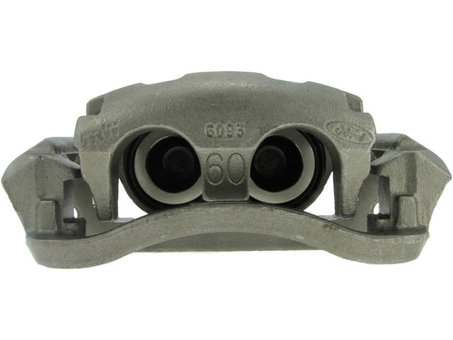 Brake Caliper & Bracket