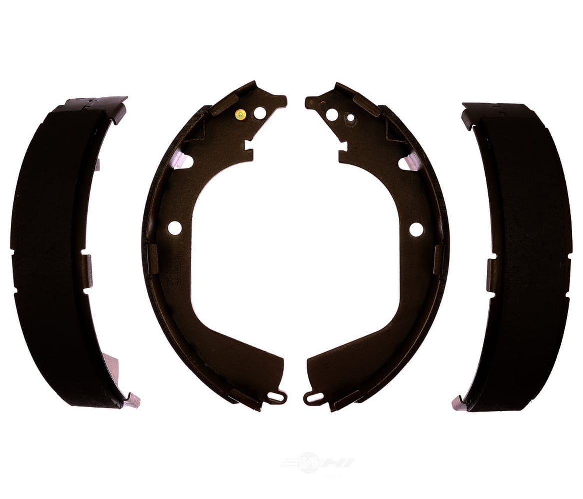 Drum Brake Shoe Set