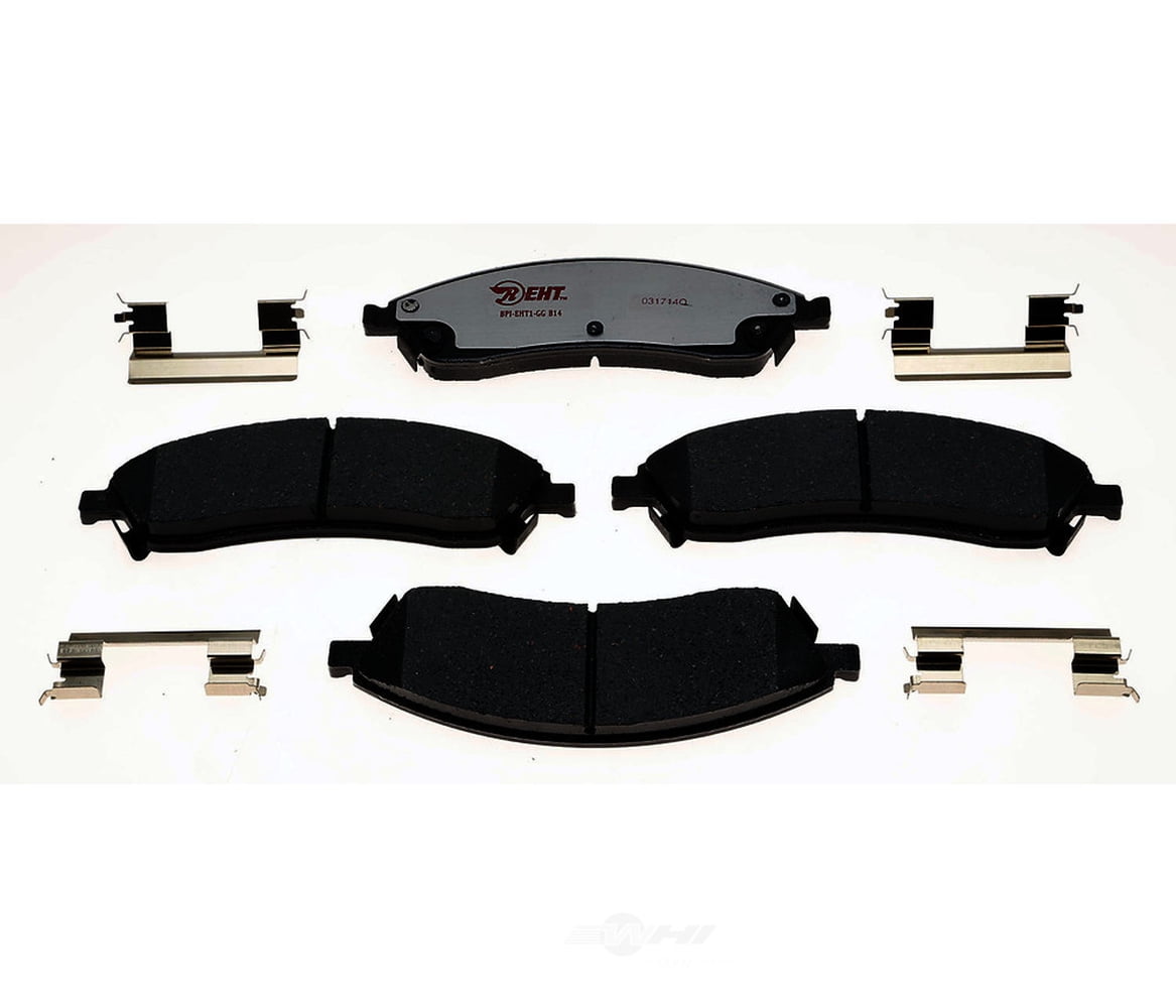 Brake Pad Set