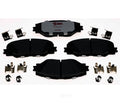 Brake Pad Set