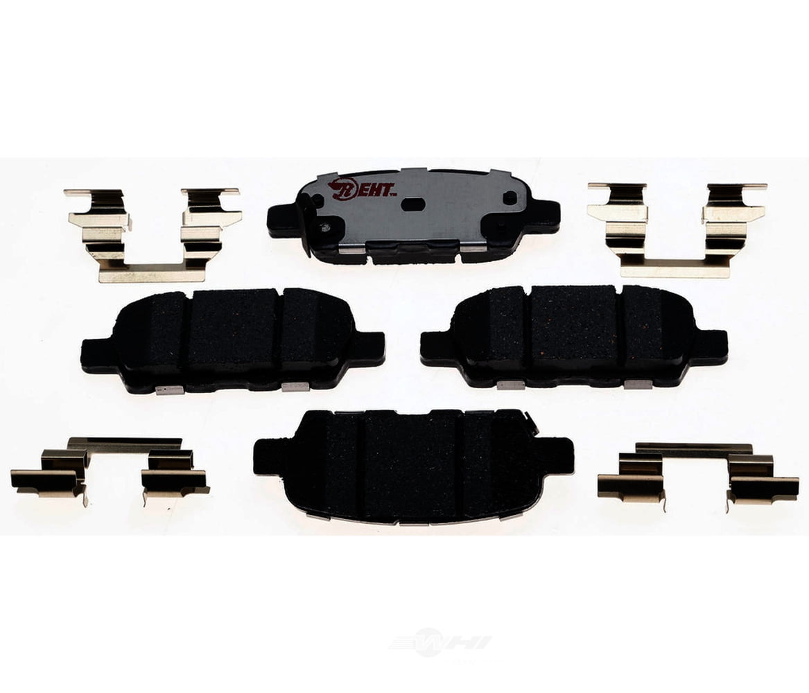 Brake Pad Set