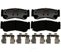 Brake Pad Set