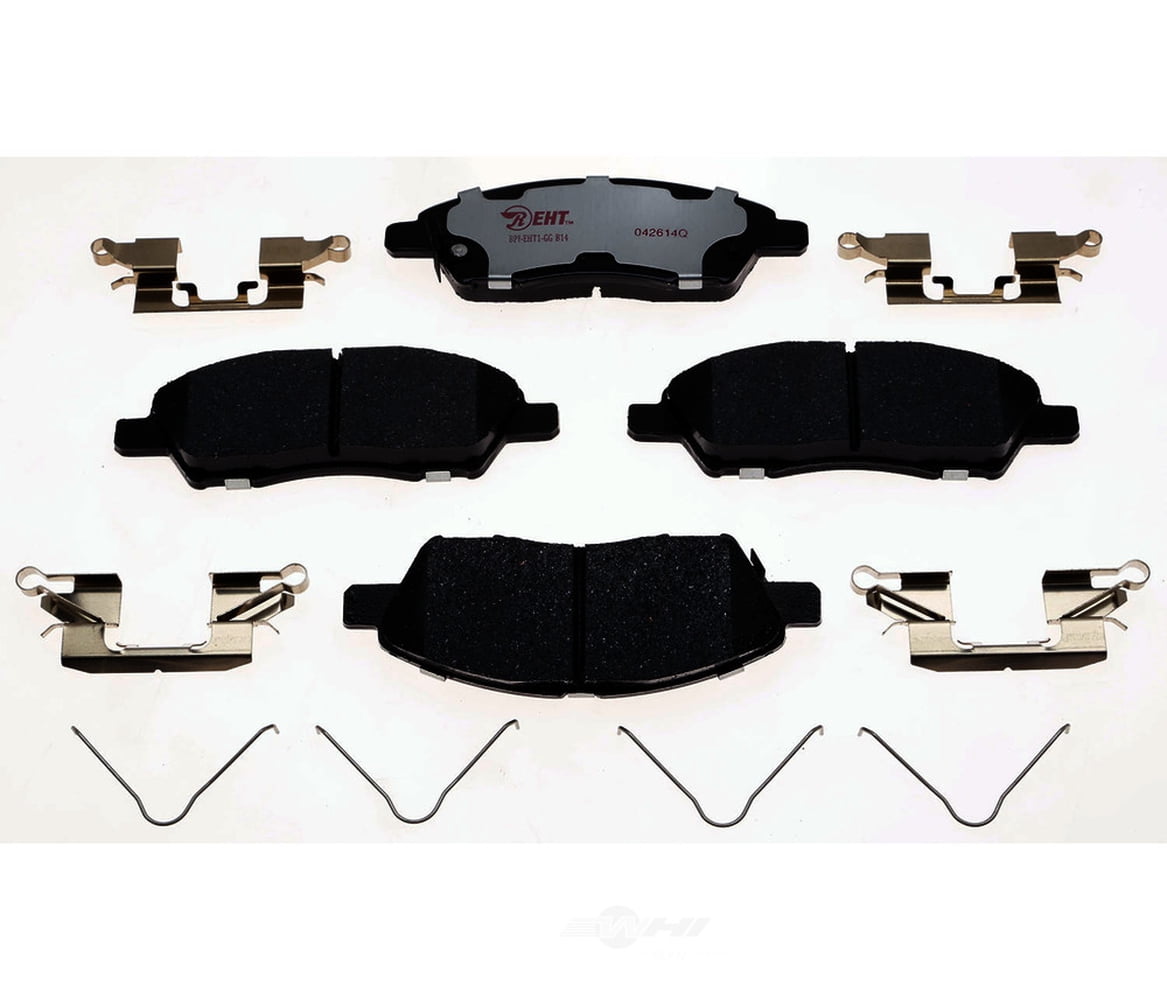 Brake Pad Set
