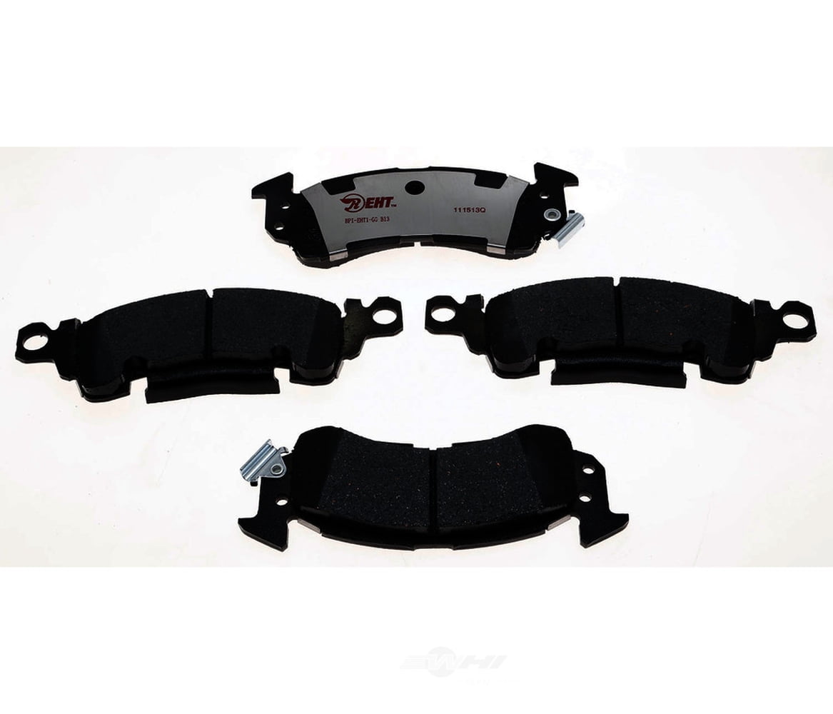 Brake Pad Set