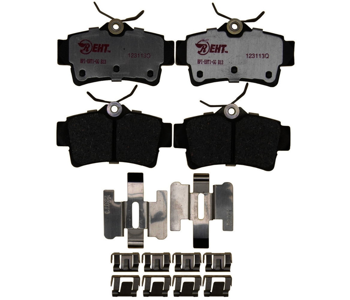Brake Pad Set