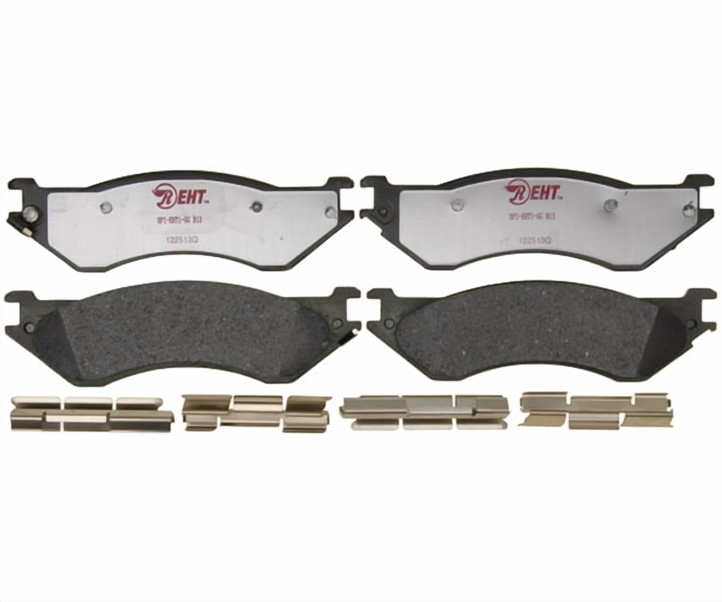 Brake Pad Set